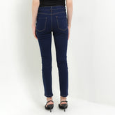 Cardinal Celana Panjang High Waist Skinny Wanita G0165B02H